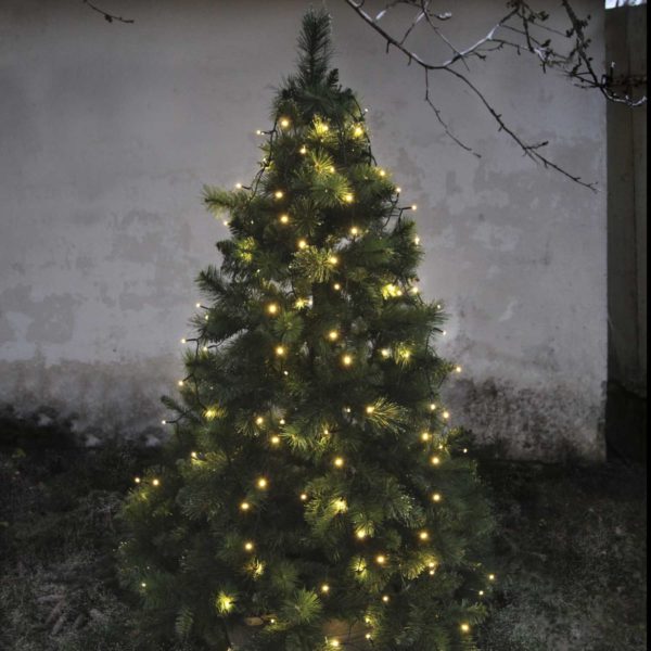 Jõulupuu CHRISTMAS TREE LED  