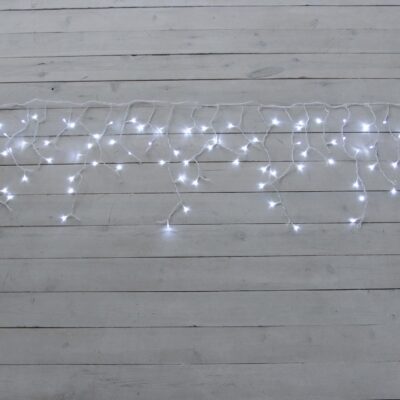 kaledine-LED-varvekliu-girlianda-balta-baltas laidas-1