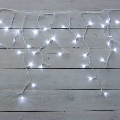 kaledine-LED-varvekliu-girlianda-balta-baltas laidas-3