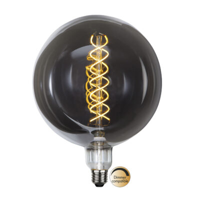 LED-lamp FLEXIFILAMENT G200, 6 W / 2000 K / E27  