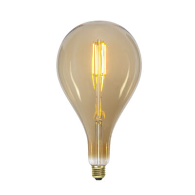 LED-lamp INDUSTRIAL VINTAGE A165, 4,5 W / 2000 K / E27  