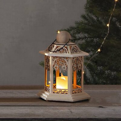 LED zvake zibintas kaledine 270-37