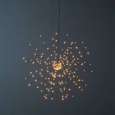 kaledine led lemputes dekoracija firework 710-03