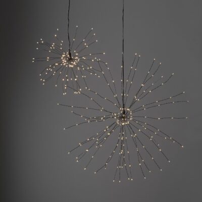 kaledine led lemputes dekoracija firework 710-03 (1)