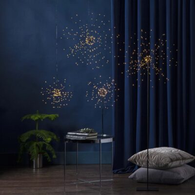 kaledine led lemputes dekoracija firework 710-03 (2)