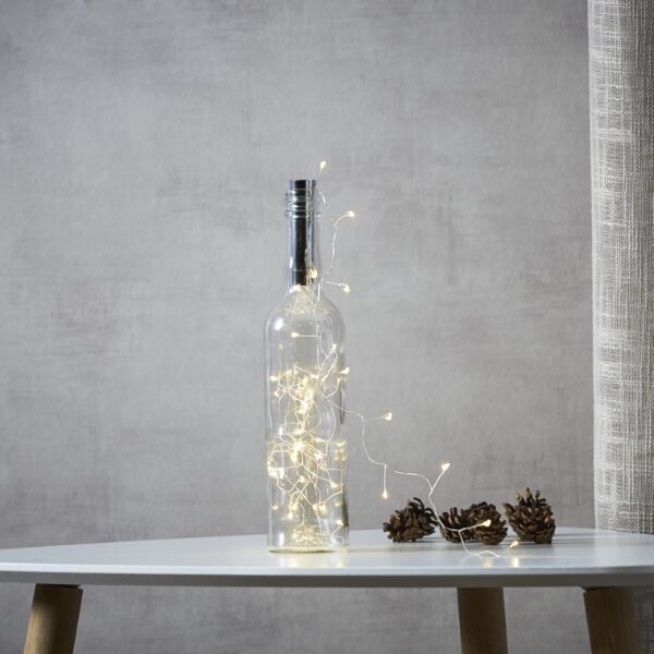 led lemputes girlianda dekoracija kaledine 728-38