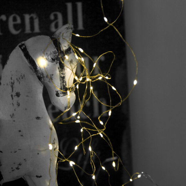 lemputes vielutes dekoracija kaledine led 728-22 (1)