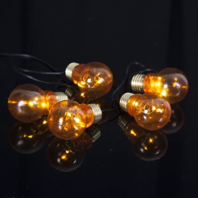 led girlianda lempuciu chain glow dekoracija 726-91