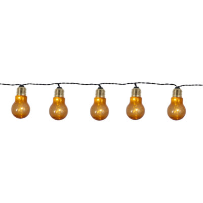led lempuciu girlianda dekoracija glow chain 726-91