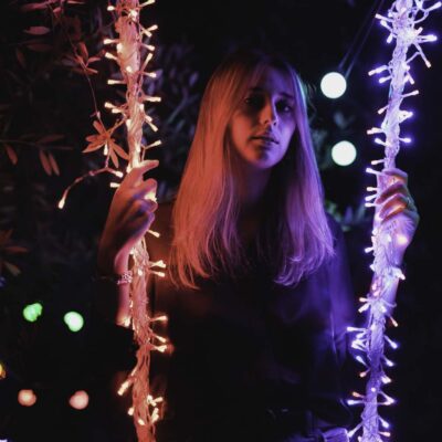 LED-girlianda-TWINKLY LED-girlianda-TWINKLY