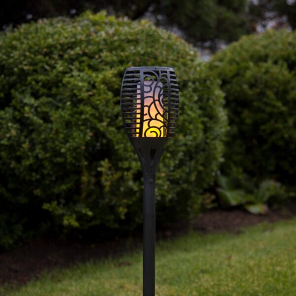 solar flame fakelas saules baterija zibintas solar 480-05-1 solar flame fakelas saules baterija zibintas solar 480-05-1