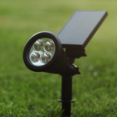 sodo lauko zibintas spotlight LK1301 5 sodo lauko zibintas spotlight LK1301 5