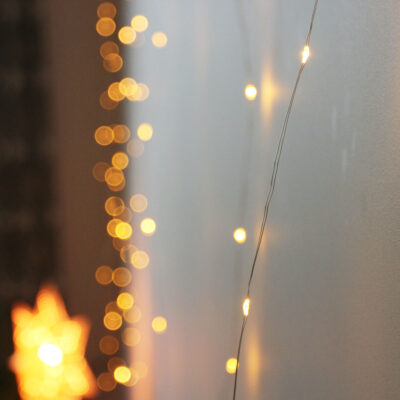 SD-SSL047 led uzuolaida vielutes