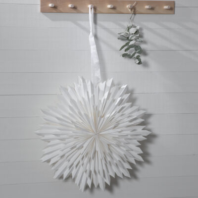 501-71_popierine zvaigzde ice