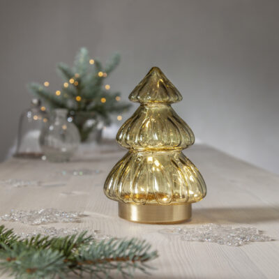 460-33 kaledine namu dekoracija led