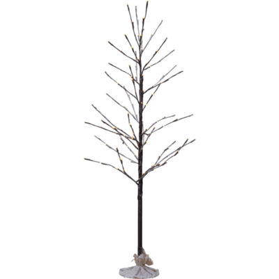 860-84 kaledine dekoracija tree lauko vidaus