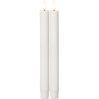 061-63_led svake dekoracija white