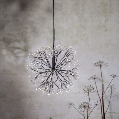 Riputatav kaunistus STARDUST BIG