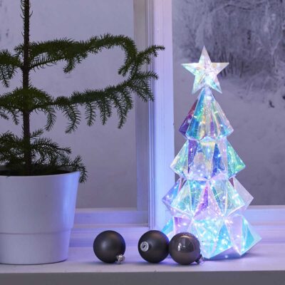 Jõulude kodukaunistus MAGIC TREE