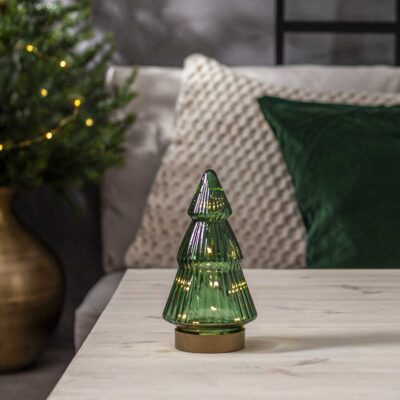 Jõululaua kaunistus VERDE 20CM
