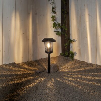 Ere päikesetoitel välilatern FLORIAN