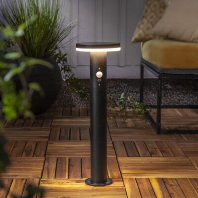 Ere päikesetoitel välilatern VALETA